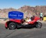 SinCity Moto Guided Tour to Hoover Dam in a Polaris SLingshot