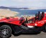 SinCity Moto Guided Tour to Hoover Dam in a Polaris SLingshot