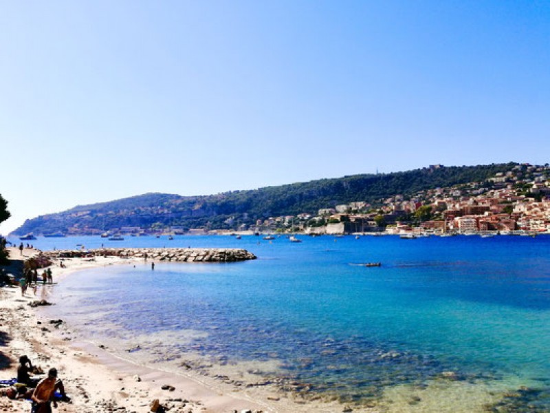 TOUR VÉLO N°4 : LA BAIE FANTASTIQUE & LE CAP DES MILLIARDAIRES