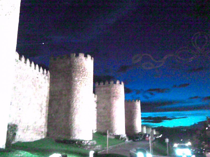 Ávila