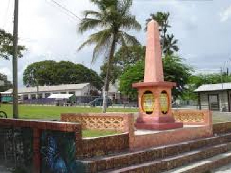 Orange Walk Town Historical Tour