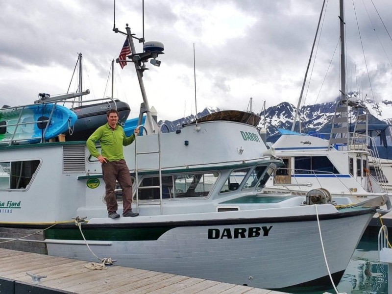 Alaska Fjord Charters