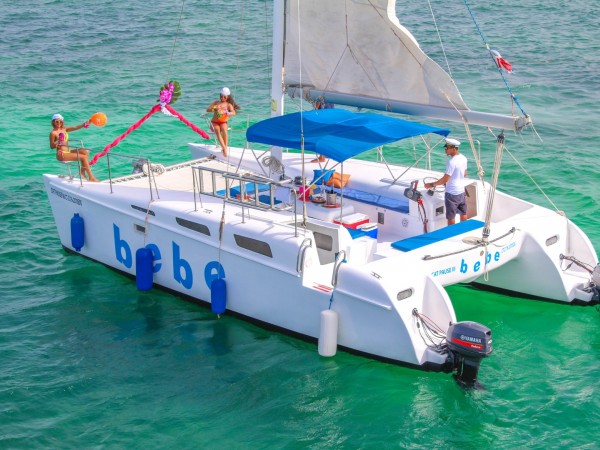 Punta Cana - Private Boat