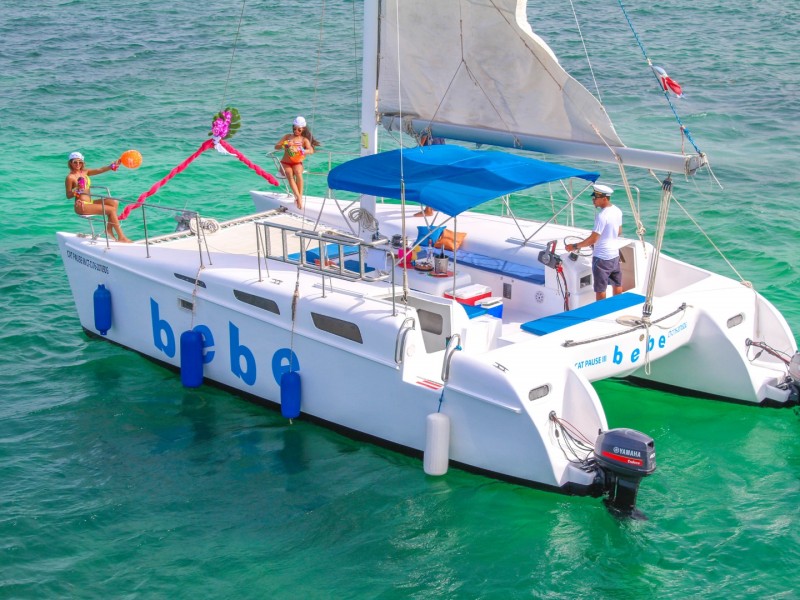 Punta Cana - Private Boat