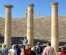 HALF DAY TOUR - RHODES AND LINDOS ACROPOLIS