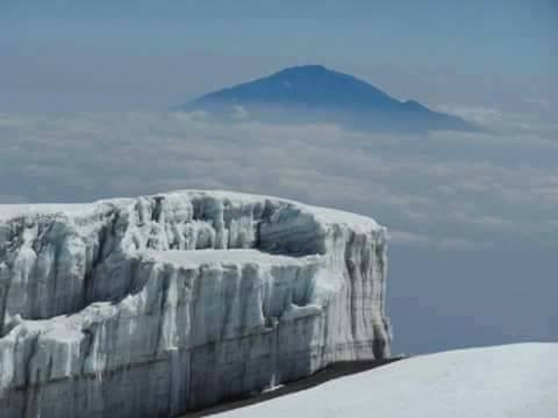 9 Days Nature tour itinerary for Mount Kilimanjaro & Moshi: Stand Atop Tanzania's Tallest Peak