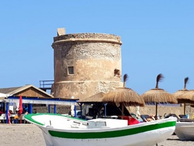 Gorgeous Cabo de Gata