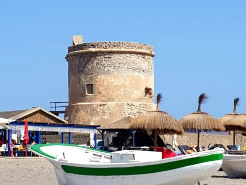 Gorgeous Cabo de Gata