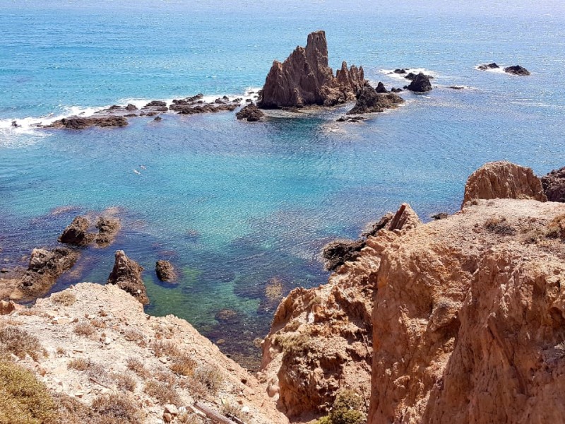 Gorgeous Cabo de Gata