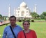 Amazing Taj Mahal sunrise tour