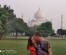 Amazing Taj Mahal sunrise tour