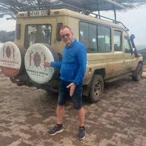 Nyangulo Africa Safaris