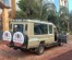 Ngorongoro Crater day trip