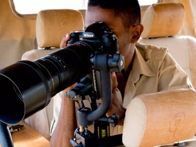 Lake Manyara National Park Day trip