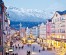 Innsbruck medieval town trip