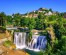 All seasons Bosnia discovery 6 days tour from Sarajevo. Monterrasol Travel private tour by minivan. Bosnia as example of off the beaten path travel.