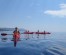 Morning sea kayaking adventure  to Pakleni islands, Hvar