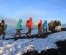 8 Days Kilimanjaro Climbing Tour Via Lemosho Route