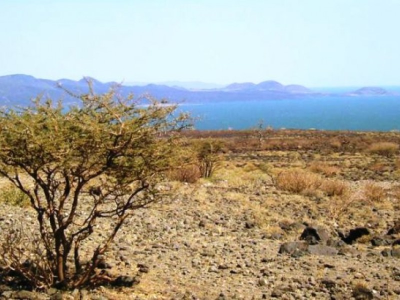 9 Days Lake Turkana Camping Adventure Tours