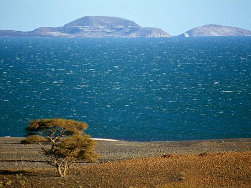 9 Days Lake Turkana Camping Adventure Tours