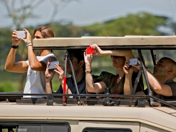 1 Day Ngorongoro Crater - "Africa's Garden of Eden"