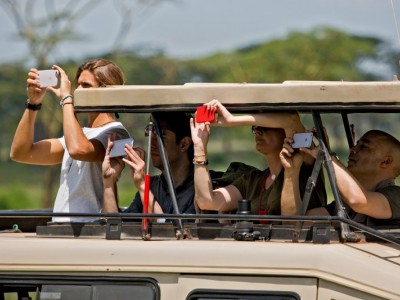 1 Day Ngorongoro Crater - "Africa's Garden of Eden"