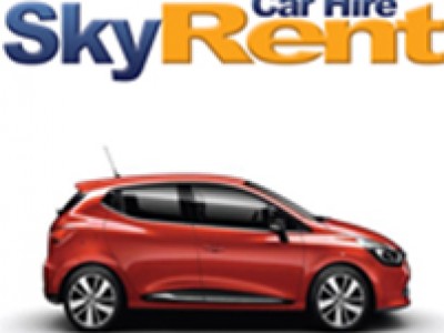 Sky Rent A Car