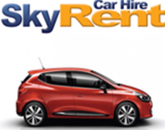 Sky Rent A Car