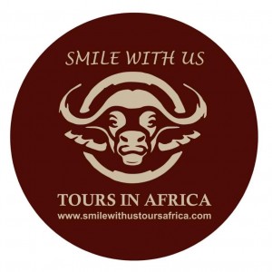 SMILE WITH US TOURS IN AFRICA