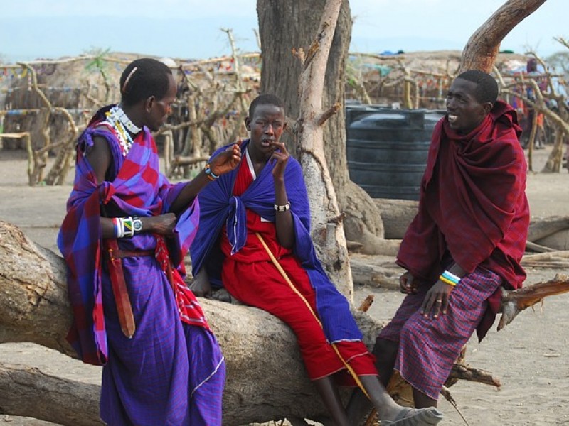 6 DAYS NGORONGORO AND SERENGETI MIGRATION