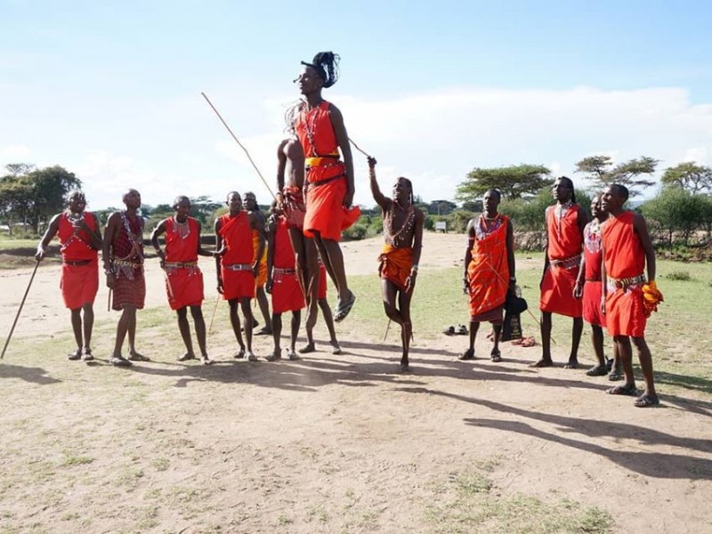 3-Day Special Offer Masai Mara Safari