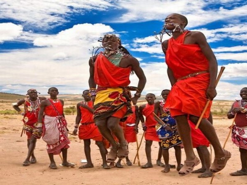 10 Days Lake Turkana Camping Safari Tours