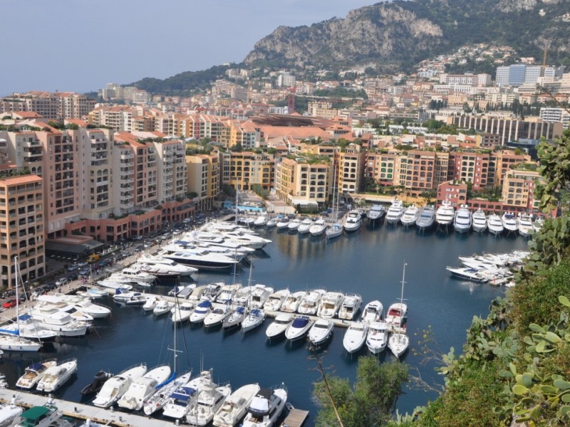 Best of the French Riviera Full-Day Tour from Nice