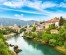 All seasons 17 days Bosnia discovery non-touristy places tour from Tuzla. Private tour with minivan by Monterrasol Travel. Explore Medieval land of Bosnia by off the beaten path travel.