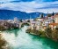 All seasons 9 days Bosnia discovery non-touristy tour from Mostar. Monterrasol Travel private tour by car. Off the beaten path travel to Medieval land of Bosnia.