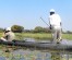 3-Day Fully Catered Mokoro (Canoe) Safari Okavango Delta