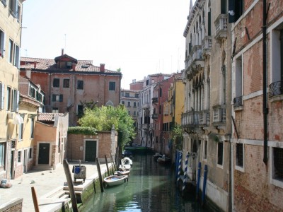 Venice Private Walking Tour