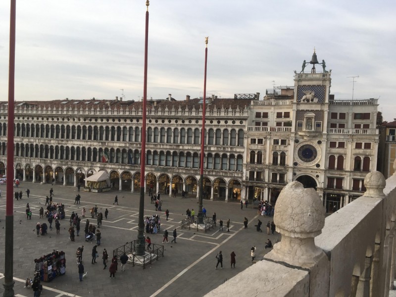 Venice Private Walking Tour