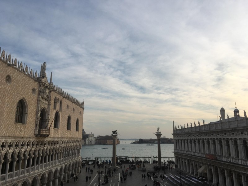 Venice Private Walking Tour