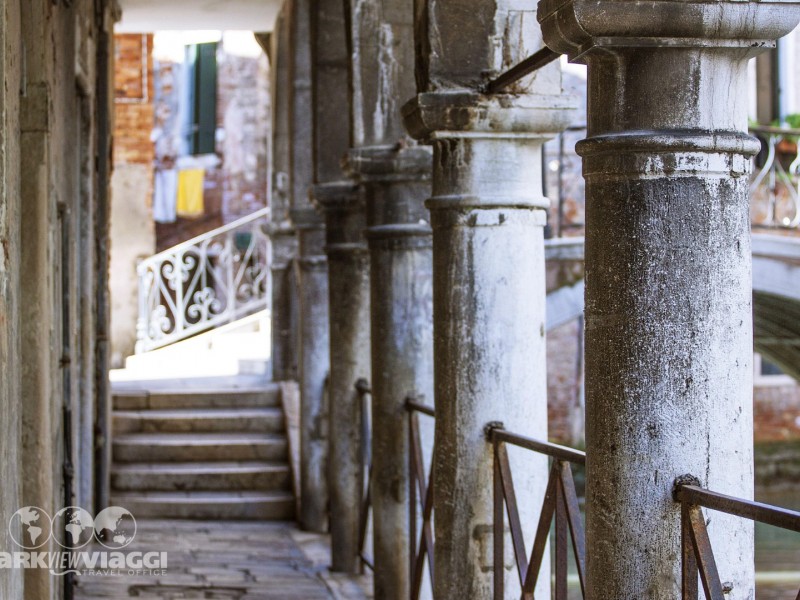 Venice Private Walking Tour