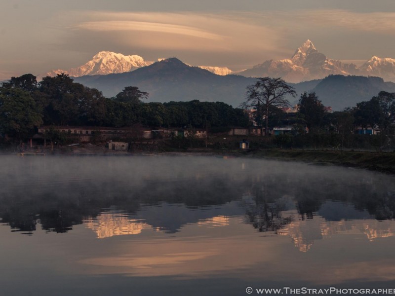 6 night 7 day Nepal  - Leasure tour (Kathmandu & Pokhara )