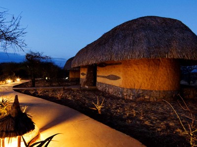 8 Days Kenya Family Safari Holiday