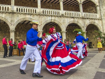 Santo Domingo City Tour from Punta Cana