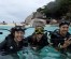 Scuba diving for absolute beginners in Samui