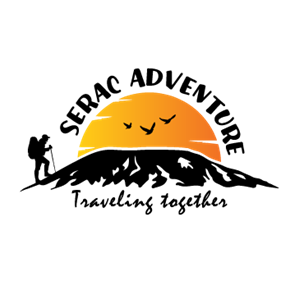 SERAC ADVENTURE