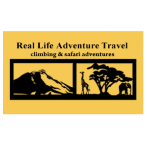 Real Life Adventure Travel