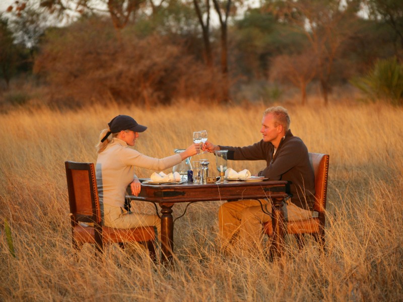 6Day Budget Tanzania Safari Packages