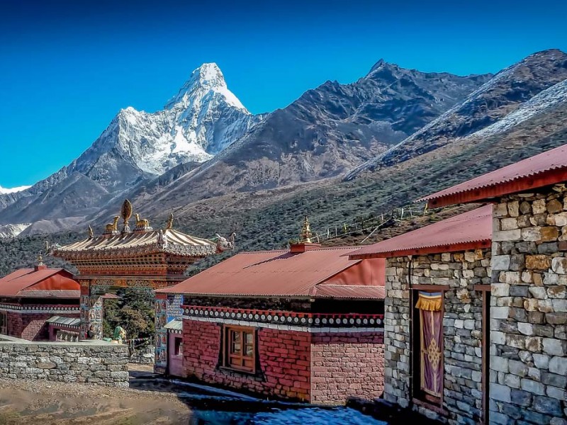 Trekking to Everest Base Camp - 15 Days Trek Itinerary | Trekking in Nepal