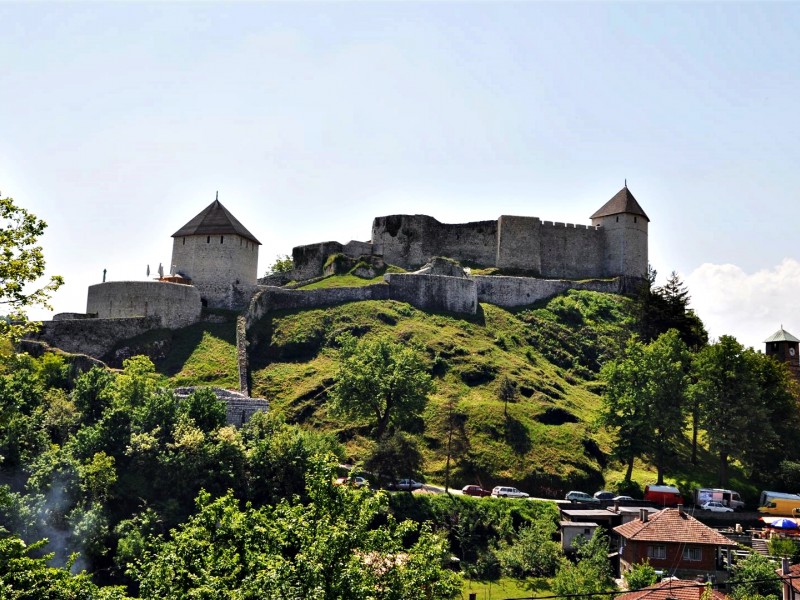 All seasons 11 days Bosnia discovery non-touristy tour from Sarajevo. Monterrasol Travel private tour by car. Off the beaten path travel to Medieval land of Bosnia.