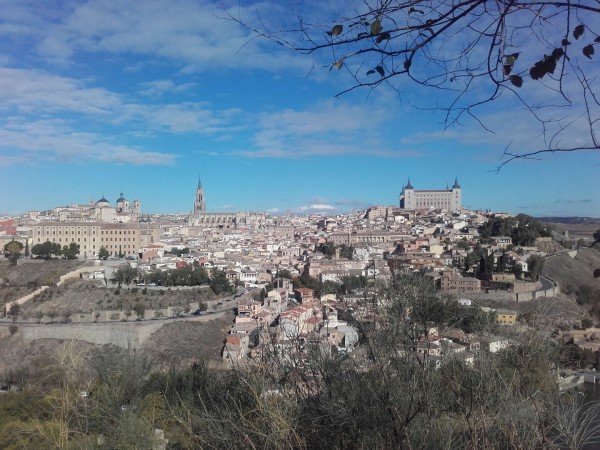 Toledo (Spain)